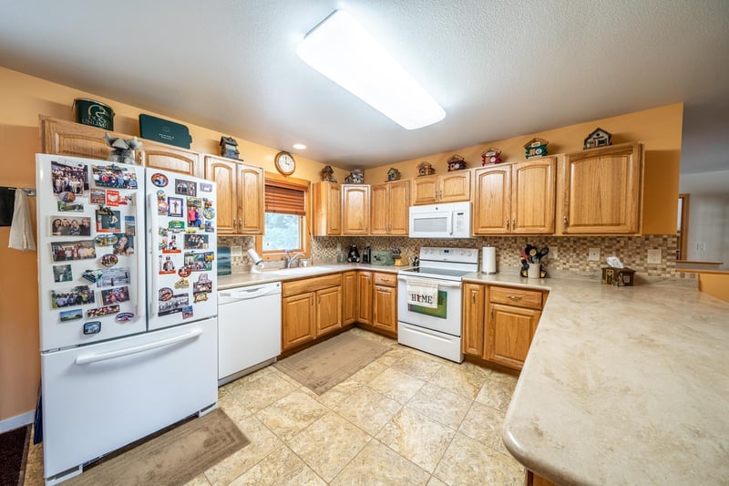 30000 S Sugar Bush Rd, Ogema, MN 56569