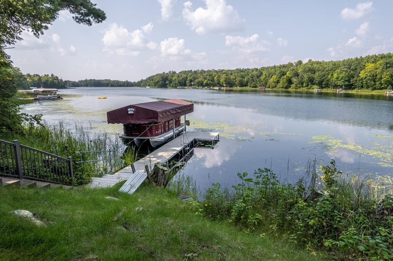 30000 S Sugar Bush Rd, Ogema, MN 56569