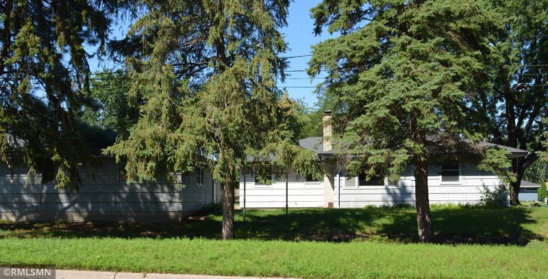 8031 Thomas Ave S, Minneapolis, MN 55431