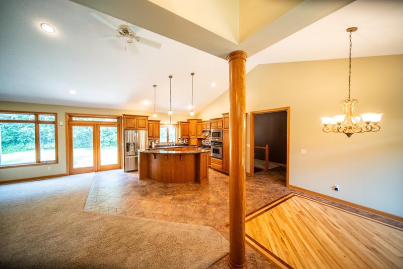 2307 SE Tomar Ln Se, Rochester, MN 55904
