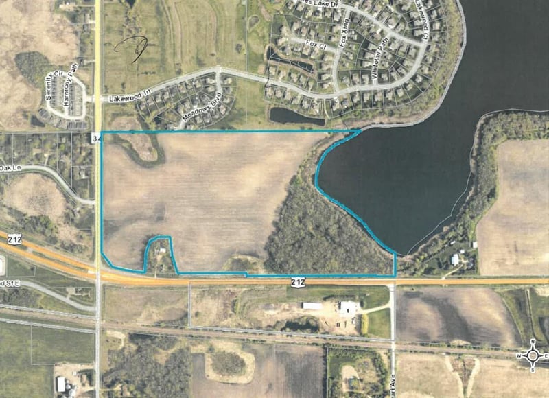 xxxx Tacoma Ave, Norwood Young America, MN 55397