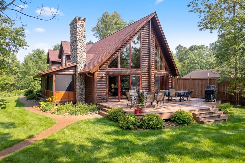 35751 Red Pine Rd, Crosslake, MN 56442