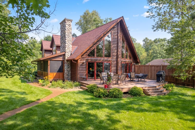 35751 Red Pine Rd, Crosslake, MN 56442