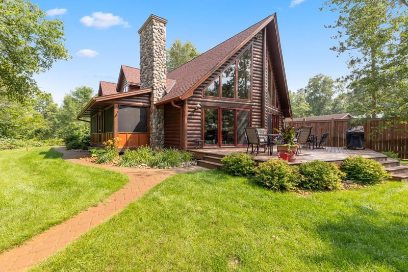 35751 Red Pine Rd, Crosslake, MN 56442