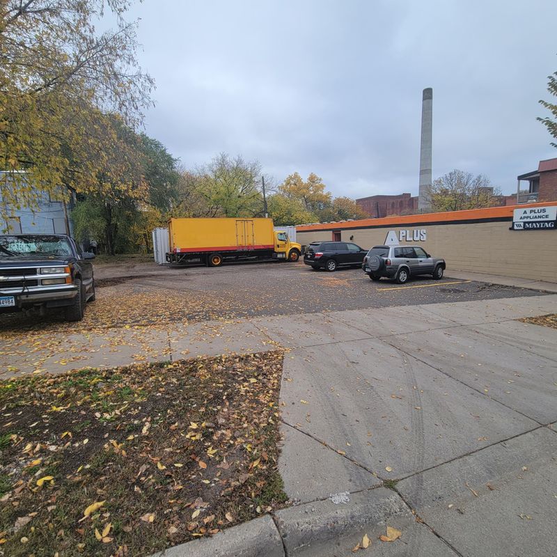 760 Payne Ave, Saint Paul, MN 55130