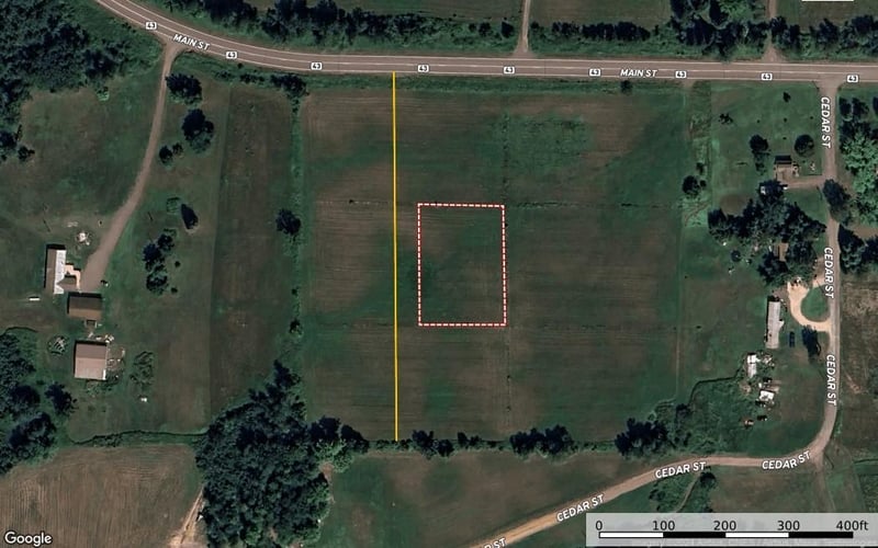 7536 Tamarack St, Bruno, MN 55712