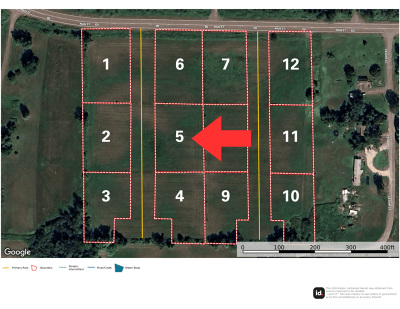 7536 Tamarack St, Bruno, MN 55712