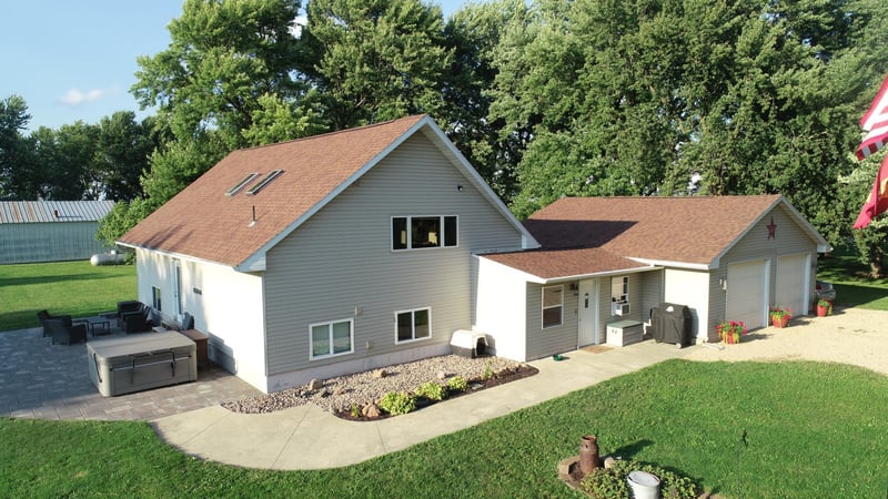 22813 770th Ave, Spring Valley, MN 55975