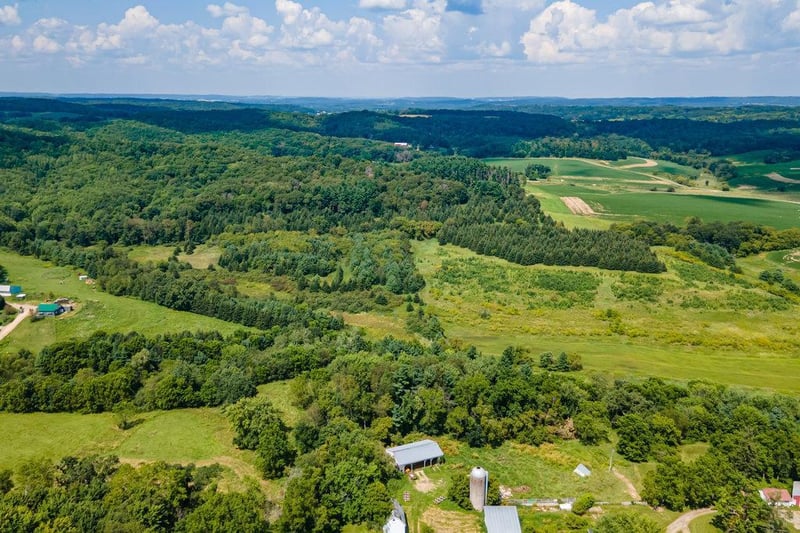 Lot 1 Eimon Rd, Osseo, WI 54758