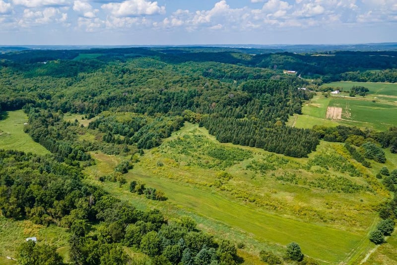 Lot 1 Eimon Rd, Osseo, WI 54758