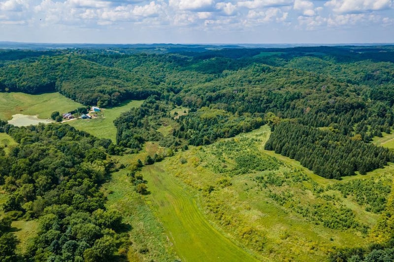 Lot 1 Eimon Rd, Osseo, WI 54758