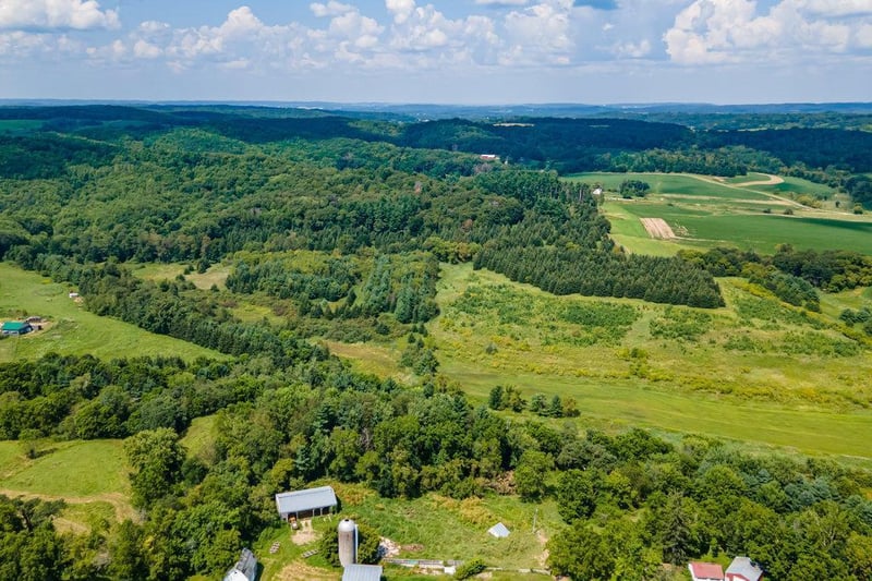 Lot 1 Eimon Rd, Osseo, WI 54758
