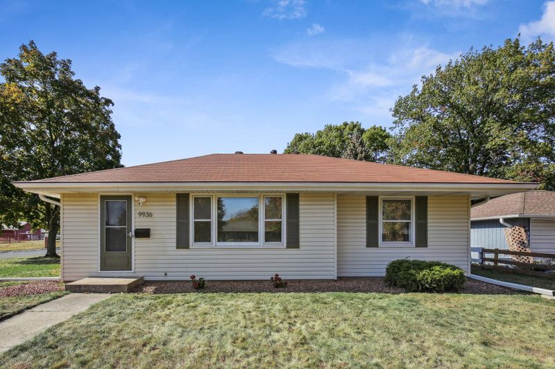 9936 Elliot Ave S, Minneapolis, MN 55420