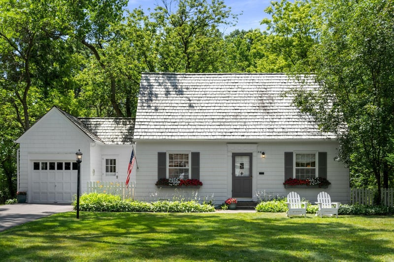 516 Janalyn Cir, Golden Valley, MN 55416