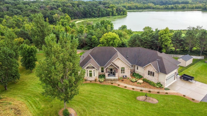 26685 Xkimo Ave, Webster, MN 55088