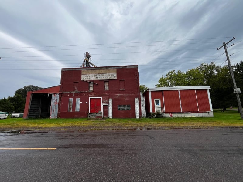 6730 Pacific Ave, Wright, MN 55798