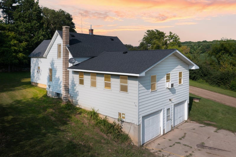 449 30th Ave, Clear Lake, WI 54005