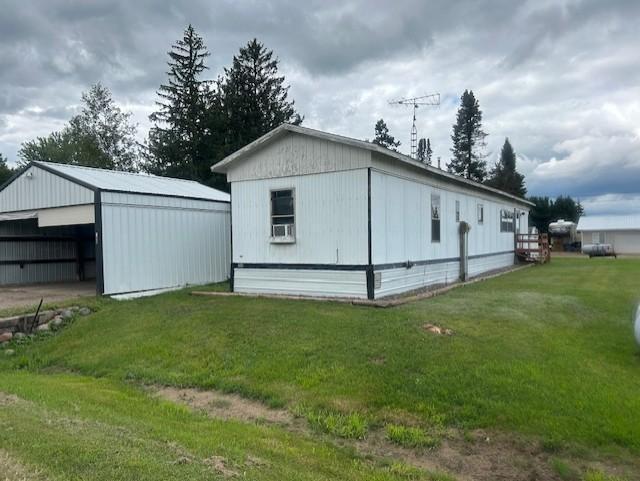 790 29 3/4 Ave, Barronett, WI 54813