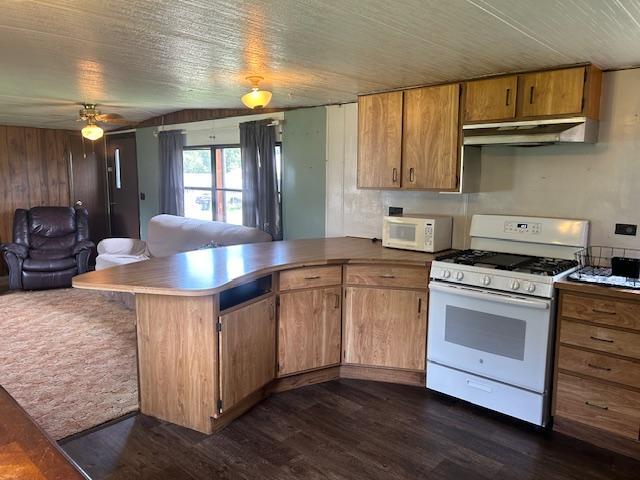 790 29 3/4 Ave, Barronett, WI 54813
