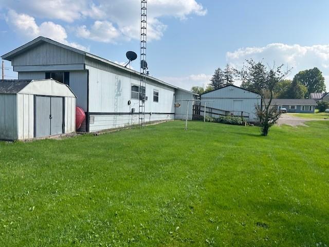 790 29 3/4 Ave, Barronett, WI 54813