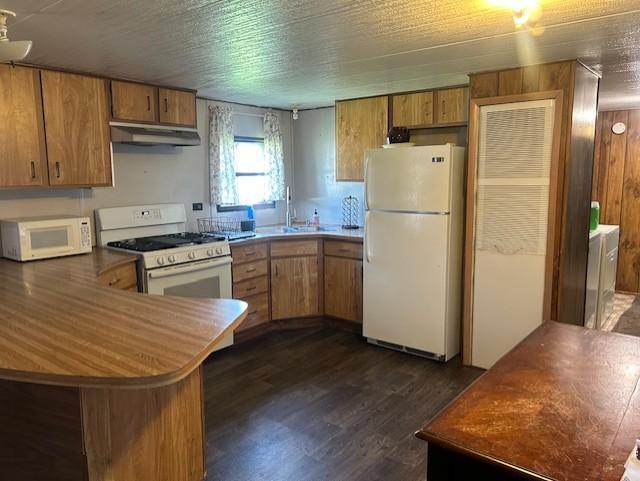 790 29 3/4 Ave, Barronett, WI 54813