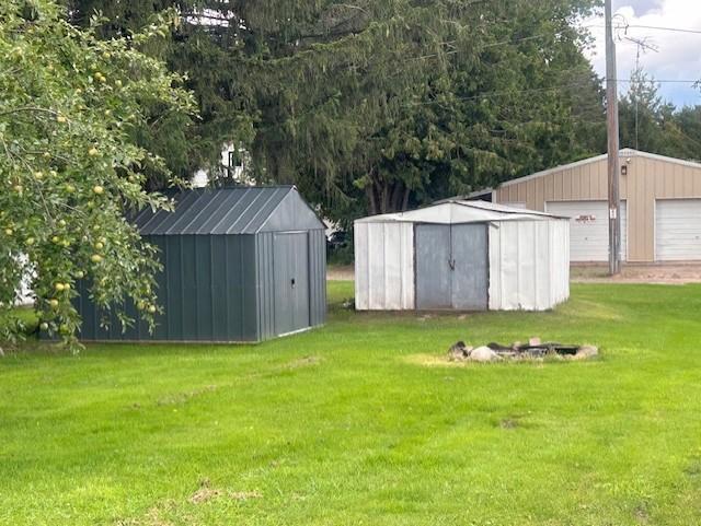 790 29 3/4 Ave, Barronett, WI 54813