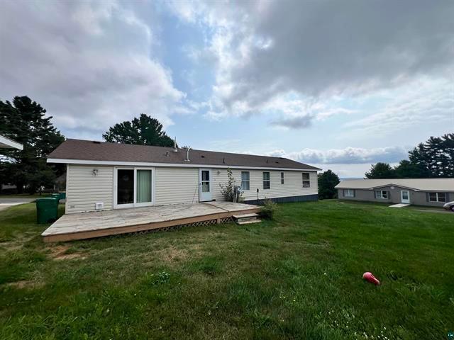 401 N 2nd St, Bayfield, WI 54814
