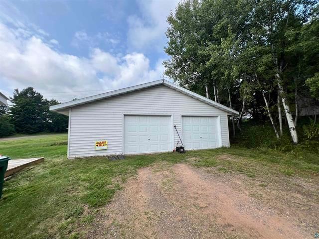 401 N 2nd St, Bayfield, WI 54814