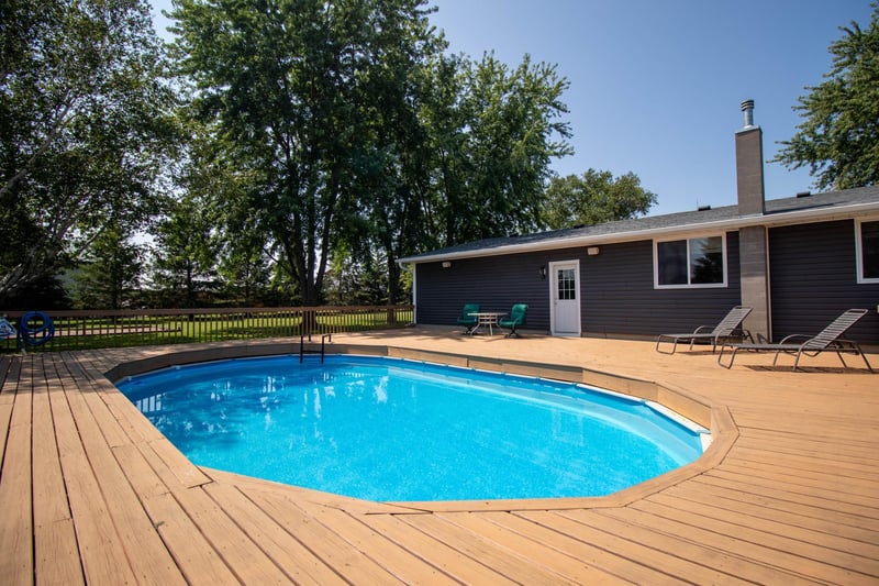 57516 245th Ave, Mantorville, MN 55955