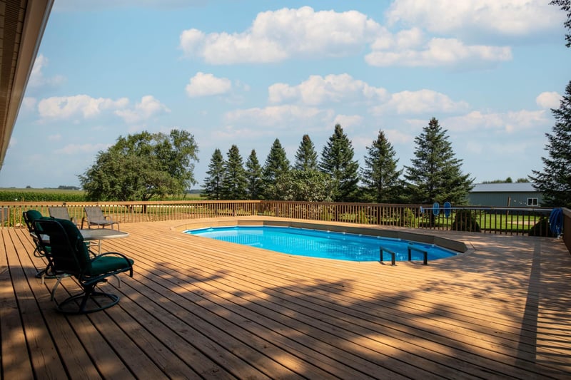 57516 245th Ave, Mantorville, MN 55955