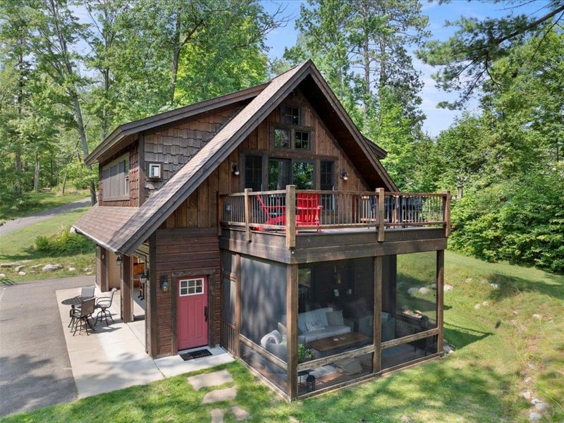 43852 Roosevelt Dr, Emily, MN 56447