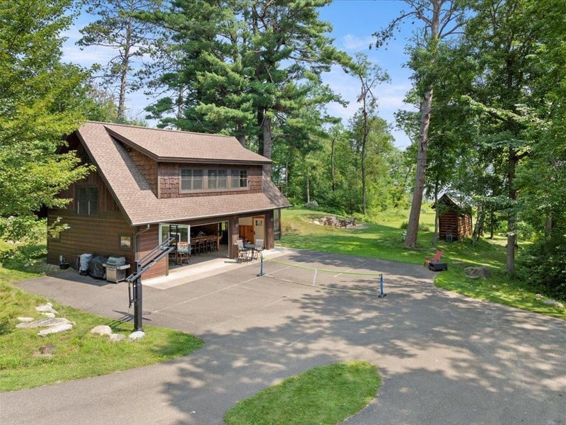 43852 Roosevelt Dr, Emily, MN 56447