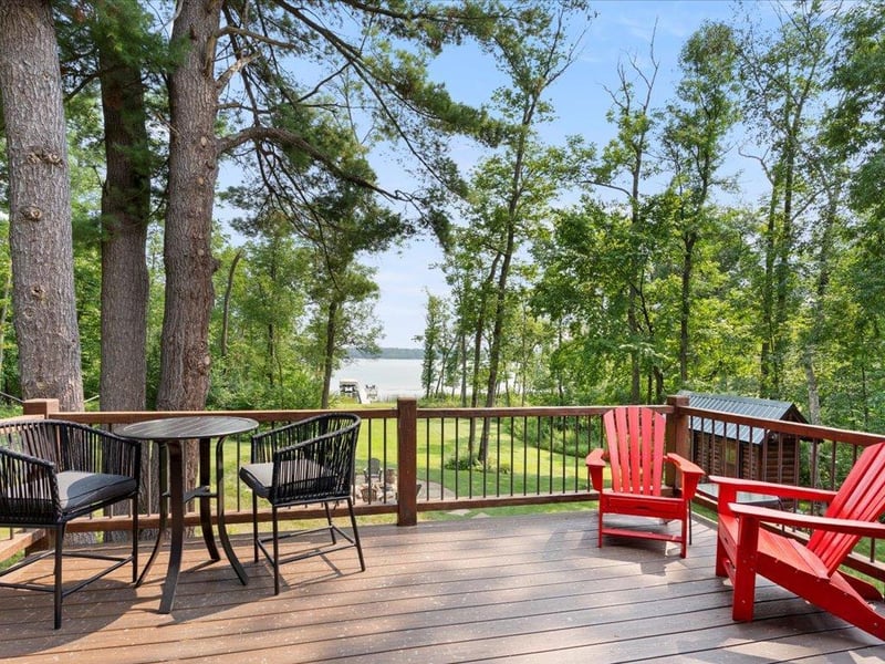 43852 Roosevelt Dr, Emily, MN 56447