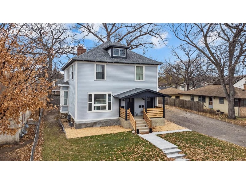 4405 Morgan Ave N, Minneapolis, MN 55412