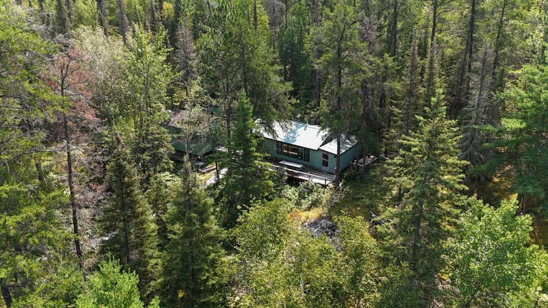682 East Bay, Crane Lake, MN 55725