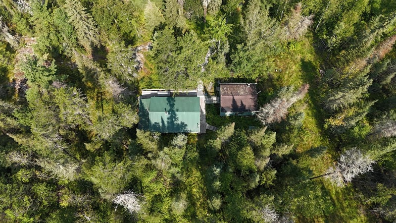 682 East Bay, Crane Lake, MN 55725