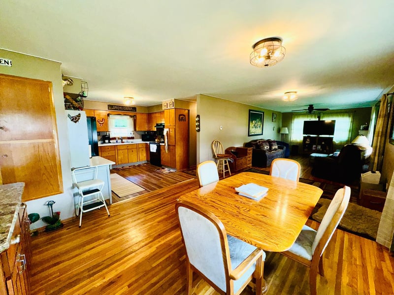 311 Highway 71 N, Big Falls, MN 56627