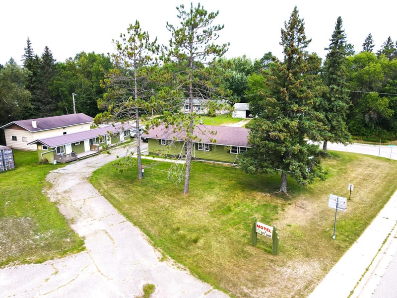 311 Highway 71 N, Big Falls, MN 56627