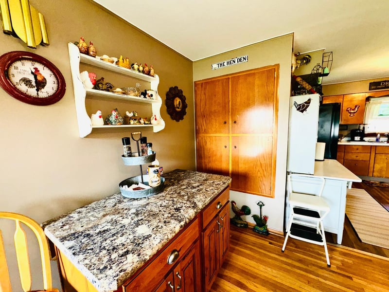 311 Highway 71 N, Big Falls, MN 56627