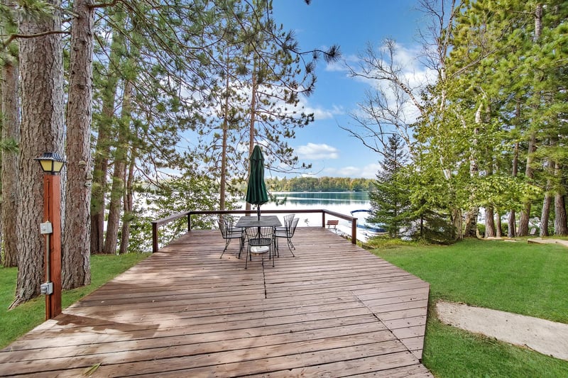 30309 Selma Lea Rd, Danbury, WI 54830