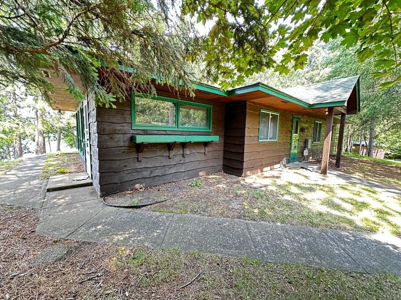 30309 Selma Lea Rd, Danbury, WI 54830