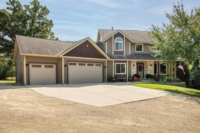 23018 Lewiston Blvd, Hampton, MN 55031