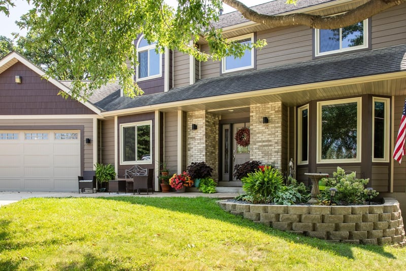 23018 Lewiston Blvd, Hampton, MN 55031