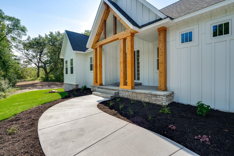 5393 192nd Circle Nw Cir, Nowthen, MN 55303