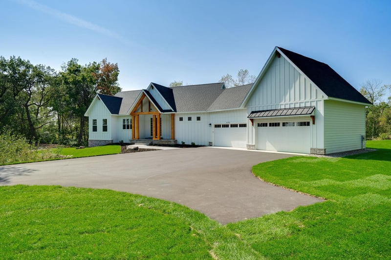 5393 192nd Circle Nw Cir, Nowthen, MN 55303
