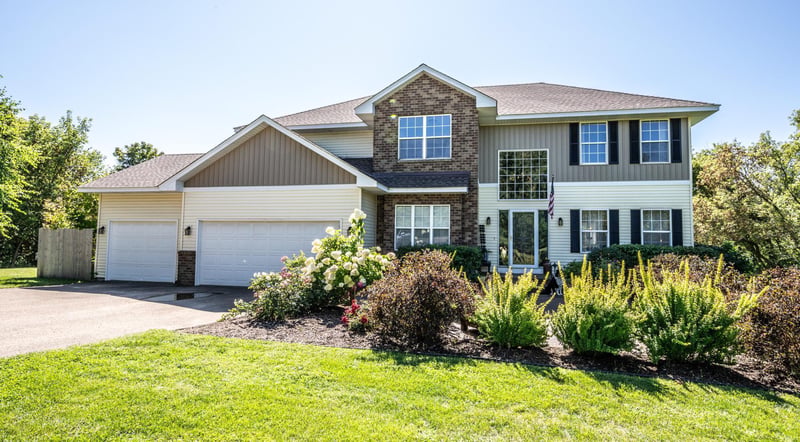 W10303 521st Ave, Prescott, WI 54021