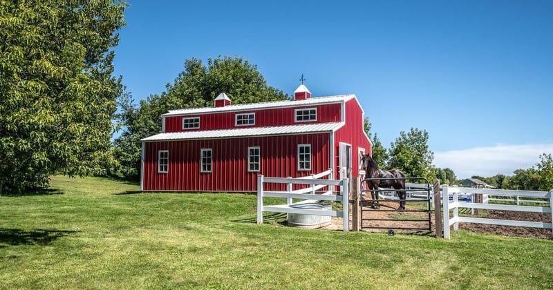 W10303 521st Ave, Prescott, WI 54021