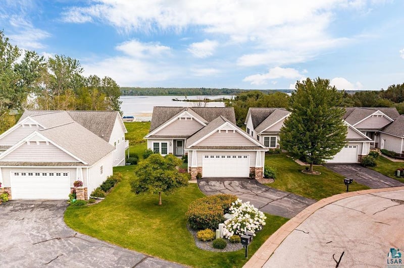 7626 Bay Hill Trl, Duluth, MN 55807