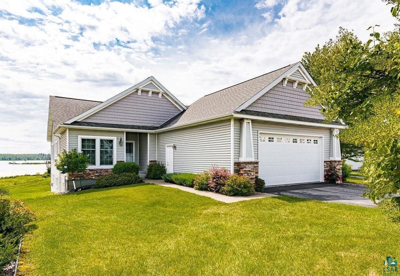 7626 Bay Hill Trl, Duluth, MN 55807
