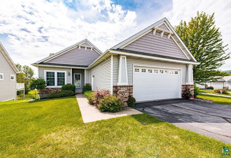 7626 Bay Hill Trl, Duluth, MN 55807